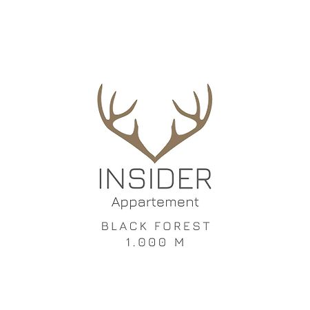 Insider Appartement Schönwalde المظهر الخارجي الصورة
