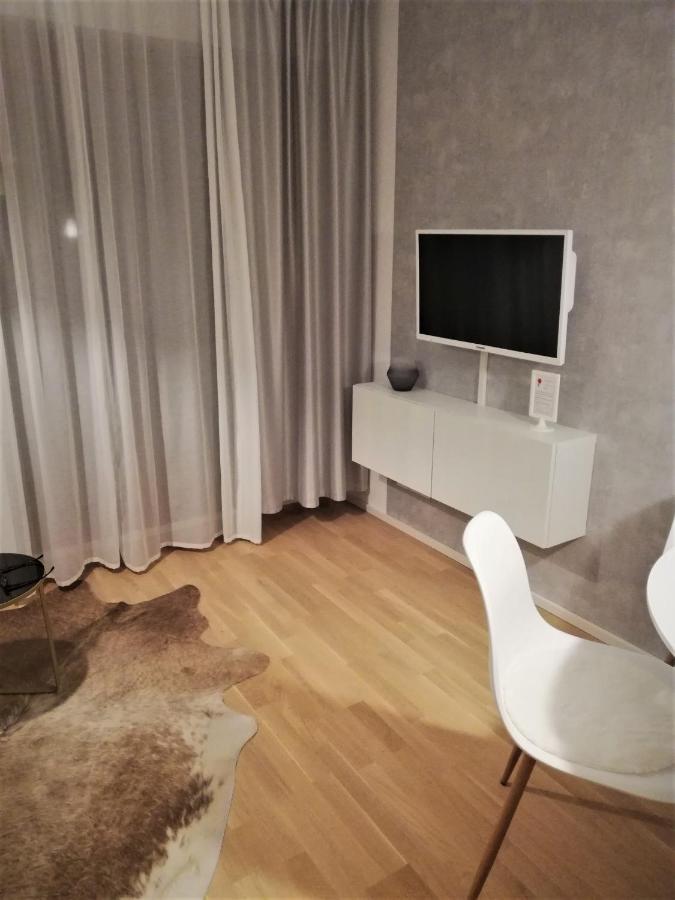 Insider Appartement Schönwalde المظهر الخارجي الصورة