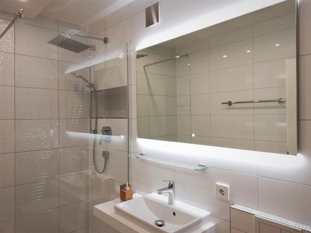 Insider Appartement Schönwalde المظهر الخارجي الصورة
