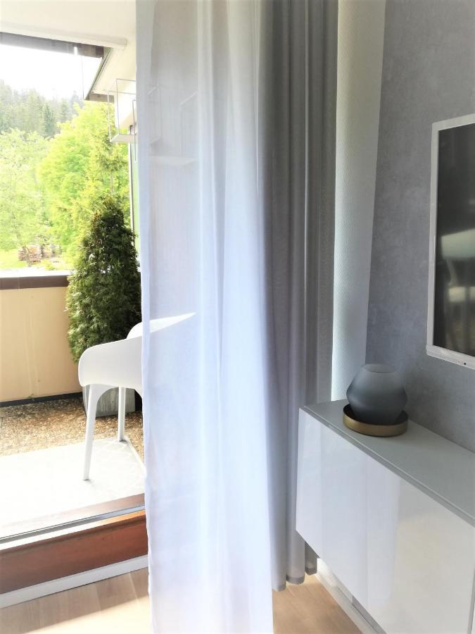 Insider Appartement Schönwalde المظهر الخارجي الصورة