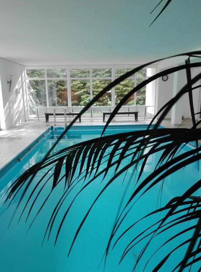 Insider Appartement Schönwalde المظهر الخارجي الصورة