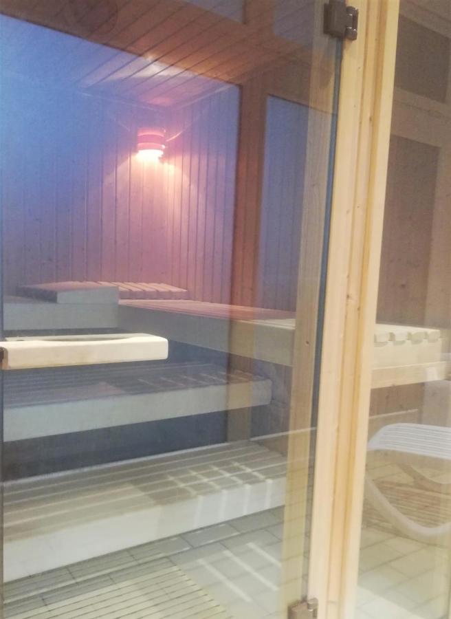 Insider Appartement Schönwalde المظهر الخارجي الصورة