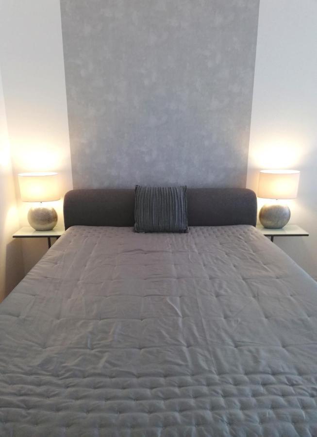 Insider Appartement Schönwalde المظهر الخارجي الصورة