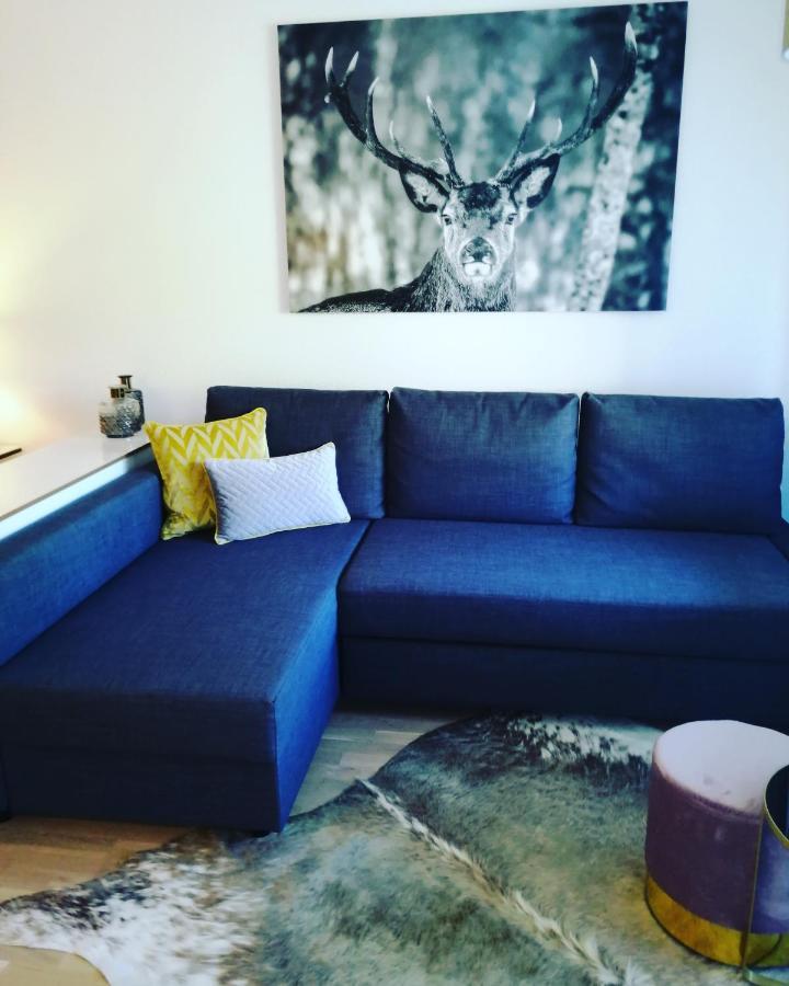Insider Appartement Schönwalde المظهر الخارجي الصورة